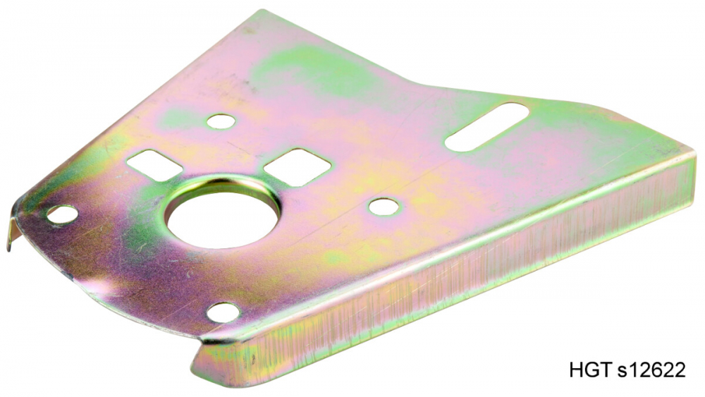 Piese de schimb pentru motosapa cod T702 679167 [6]