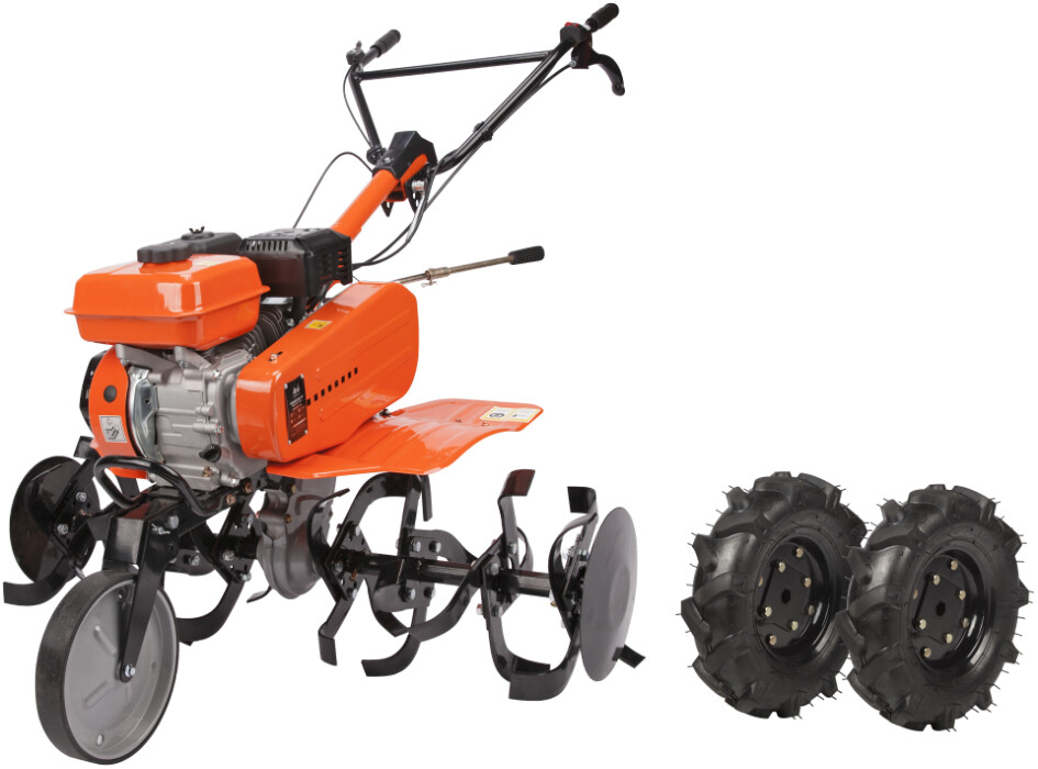 Piese de schimb pentru motosapa cod T702 679167 [9]