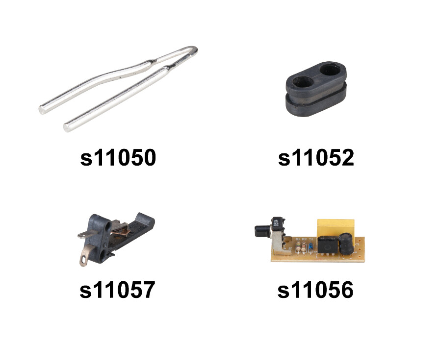 Piese de schimb pistol de lipit PS 675788 [2]