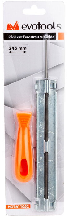 Pila Lant Motoferastrau cu Ghidaj [2]