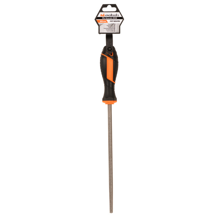 Pila Rotunda 2058 Evotools [2]