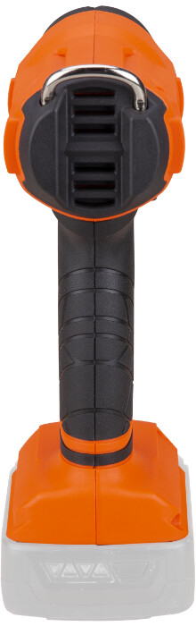 Pistol Aer Cald fara Acumulator si Incarcator MAX 20V ONE EvoTools [3]