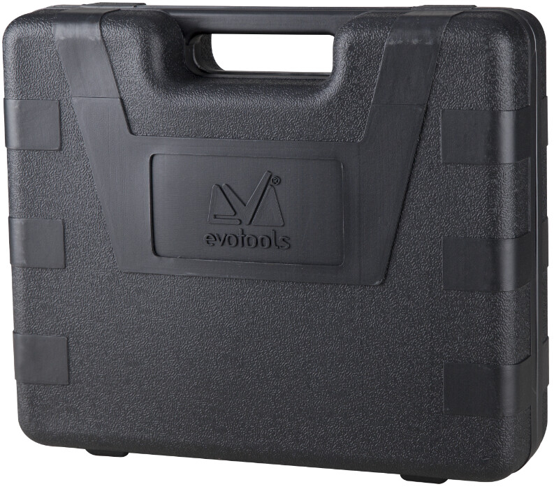 Pistol Aer Cald HG 2000E ETS EPTO - Putere pistol 2000 W [3]