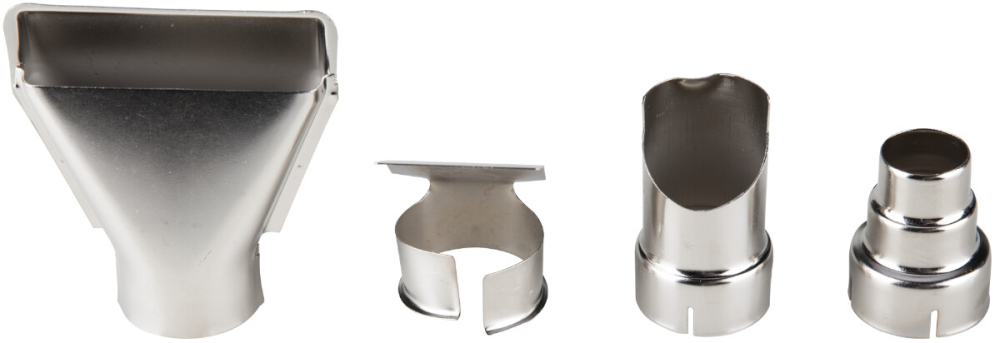 Pistol Aer Cald HG2000E EvoTools [4]