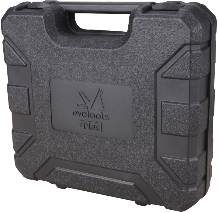 Pistol Aer Cald LCD2000 EvoTools +Plus [3]