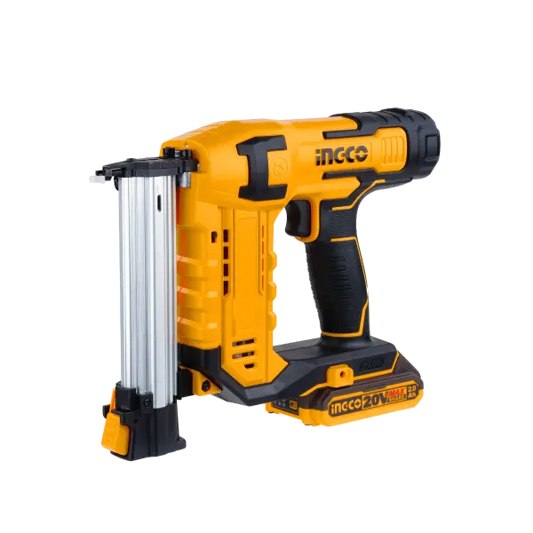 Pistol Cuie pentru Beton 20V [5]