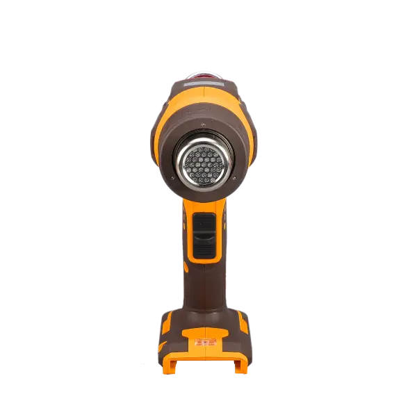 Pistol de Aer Cald 20V cu Afisaj Electronic [6]
