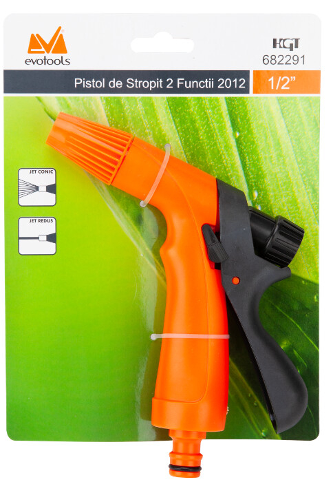 Pistol de Stropit 2 Functii 2012 [2]