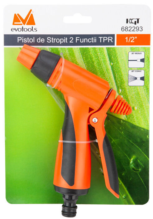 Pistol de Stropit 2 Functii TPR [2]