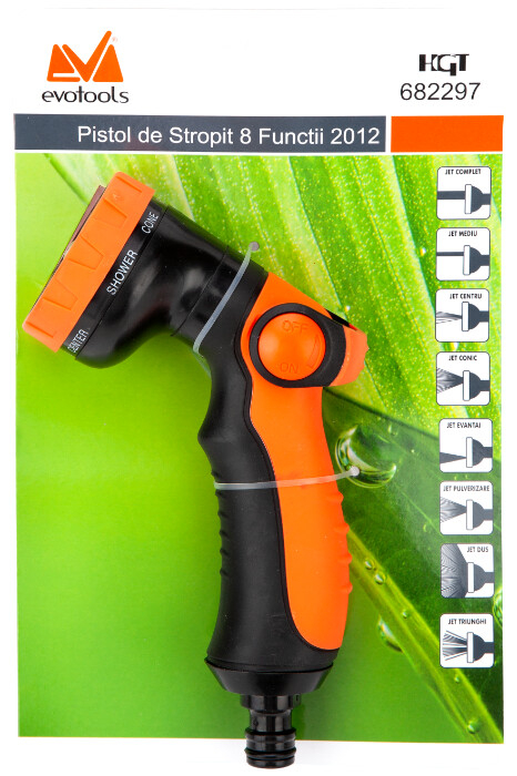Pistol de Stropit 8 Functii 2012 [2]