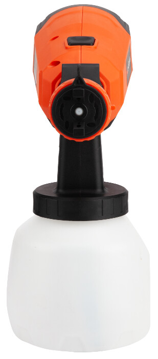 Pistol de Vopsit fara Acumulator si Incarcator MAX 20V POWER Evotools [5]