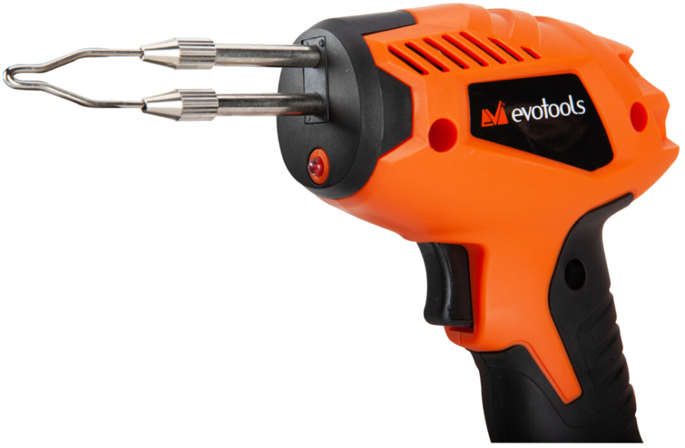Pistol Electric pentru Lipit SG100 EvoTools - Putere 100 W [3]