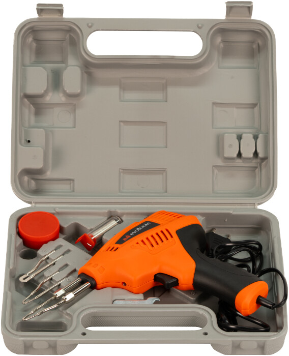 Pistol Electric pentru Lipit SG200 EvoTools [5]