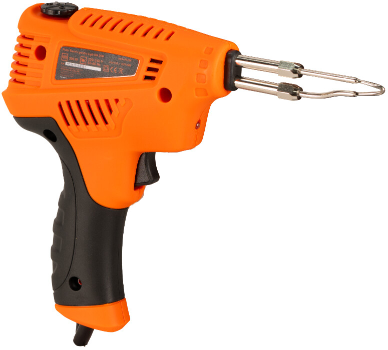 Pistol Electric pentru Lipit SG200 EvoTools [6]