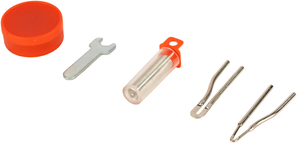 Pistol Electric pentru Lipit SG200 EvoTools [3]