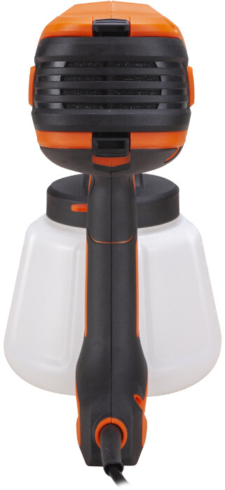 Pistol Electric pentru Vopsit SG 450 TF EPTO - Putere pistol 450 W Volum pistol 1200 ml [3]