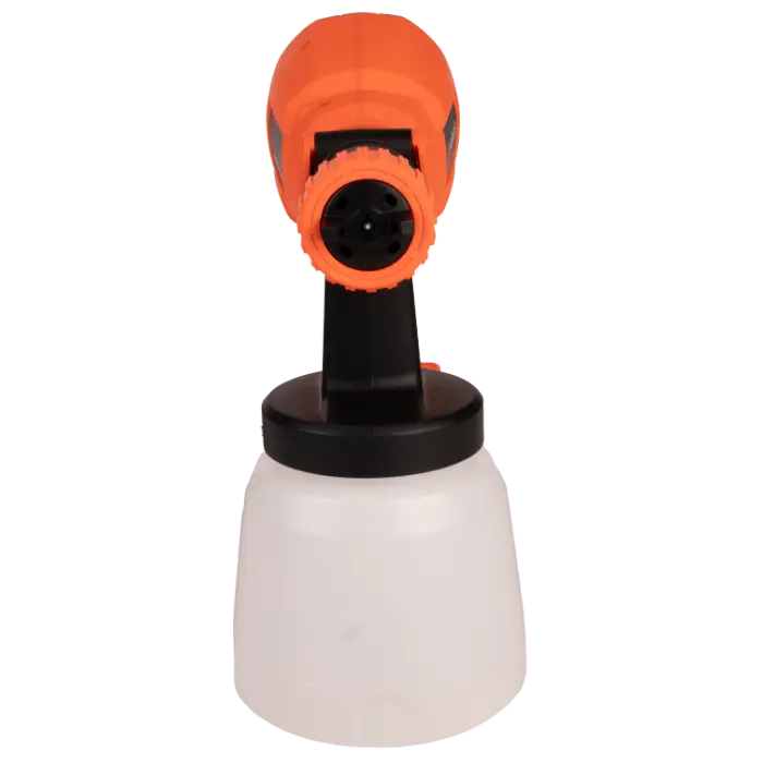 Pistol Electric pentru Vopsit SG600 EvoTools [3]