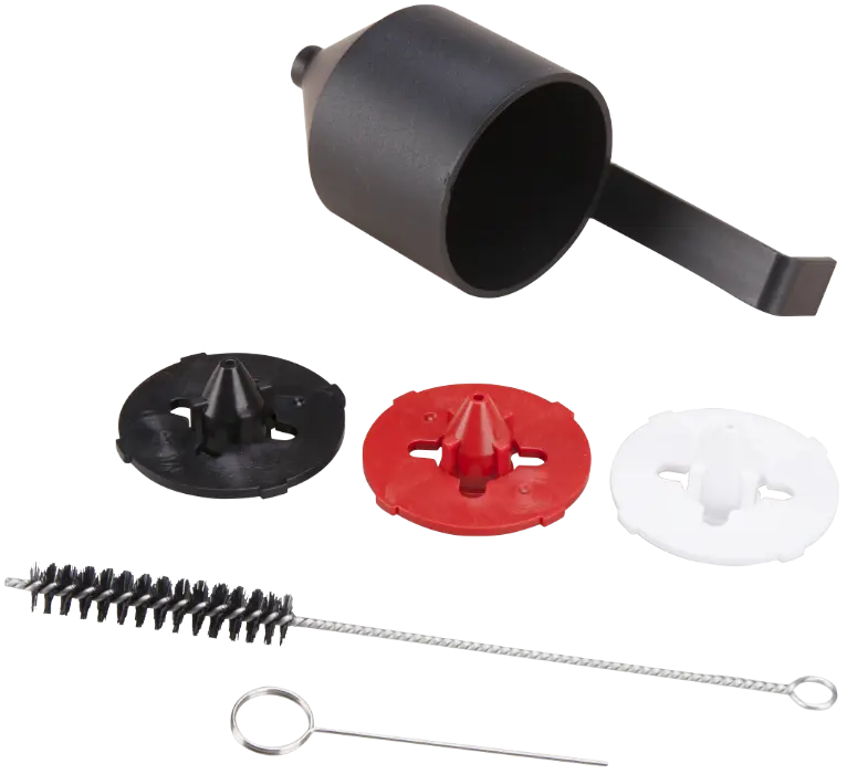 Pistol Electric pentru Vopsit SG600 EvoTools [6]