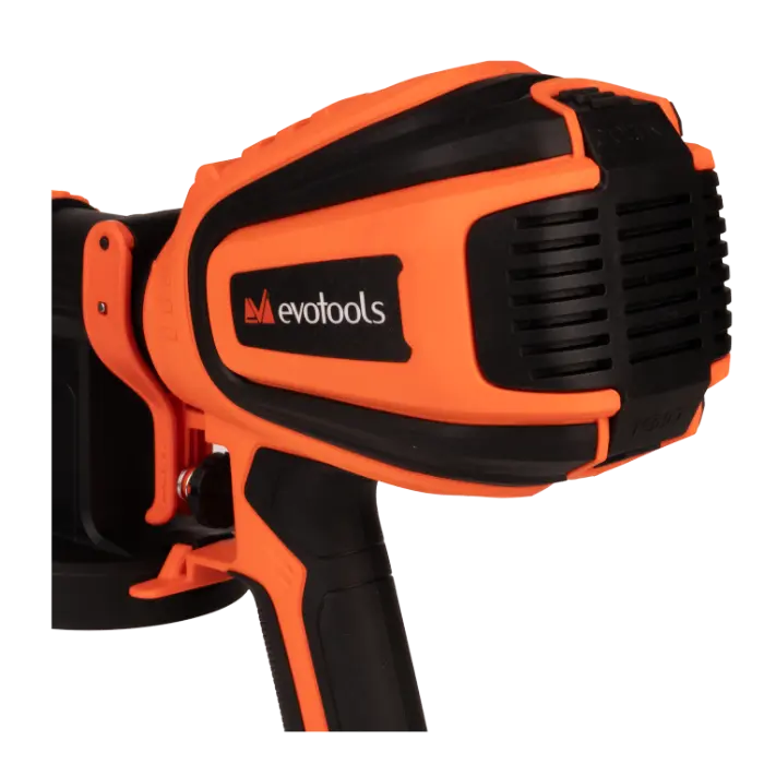 Pistol Electric pentru Vopsit SG700TF EvoTools [6]