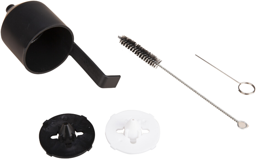 Pistol pentru Vopsit fara Acumulator si Incarcator MAX 20V ONE EvoTools [3]