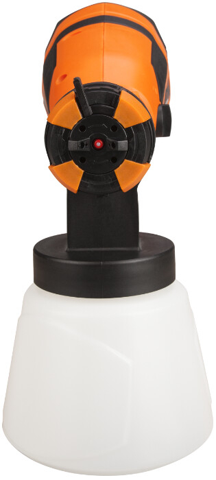 Pistol pentru Vopsit fara Acumulator si Incarcator ONE EPTO - Tensiune 18 V [9]