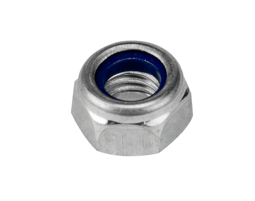 Piulita Autoblocanta DIN 985 (PD) - 1 Hs1 [10]