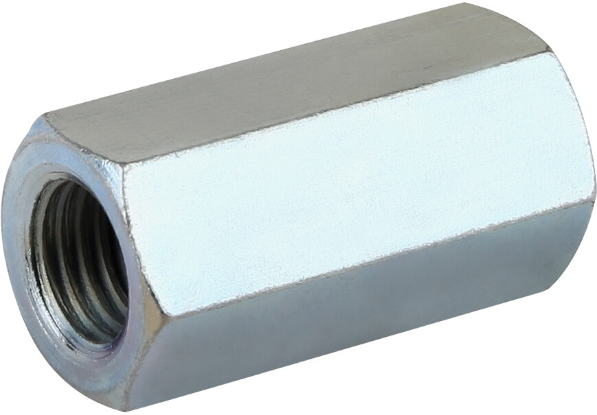 Piulita Cuplare Hexagonala - 25 Buc [1]