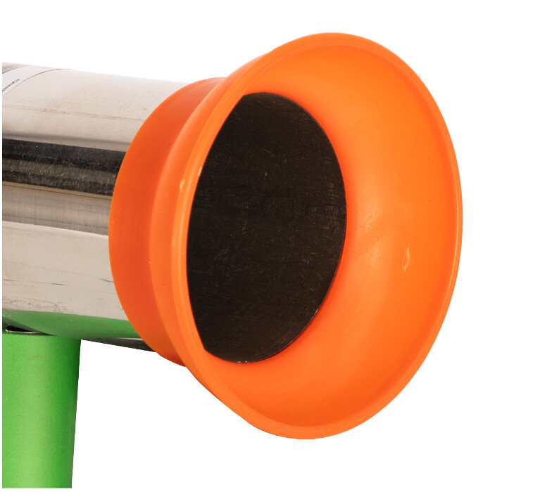 Plantator Rasaduri cu 2 Falci [2]