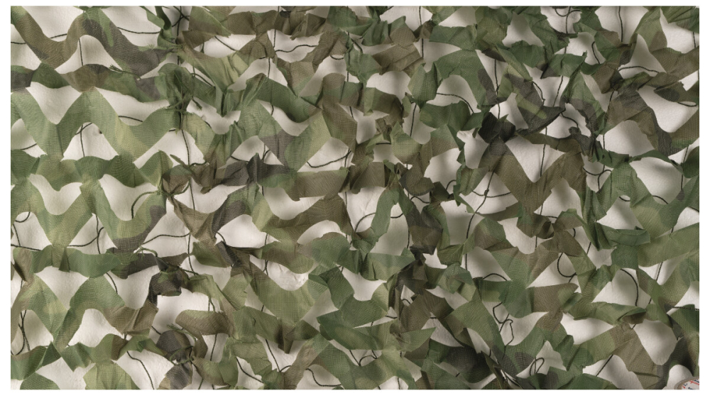 Plasa de Camuflaj - 1 M10 [3]