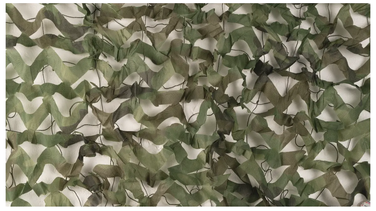Plasa de Camuflaj - 1 M5 [5]