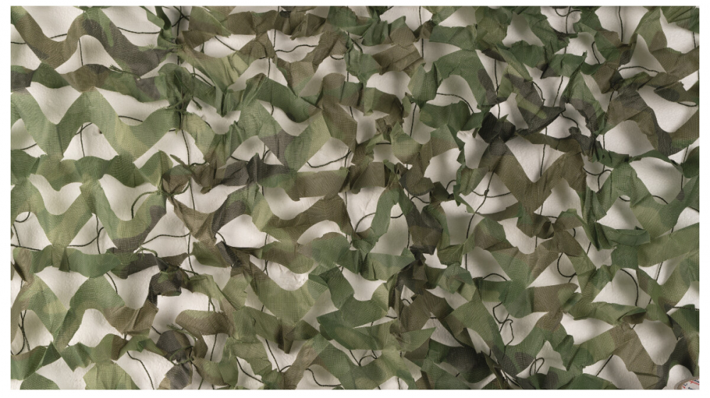 Plasa de Camuflaj - 3 m.l. [3]