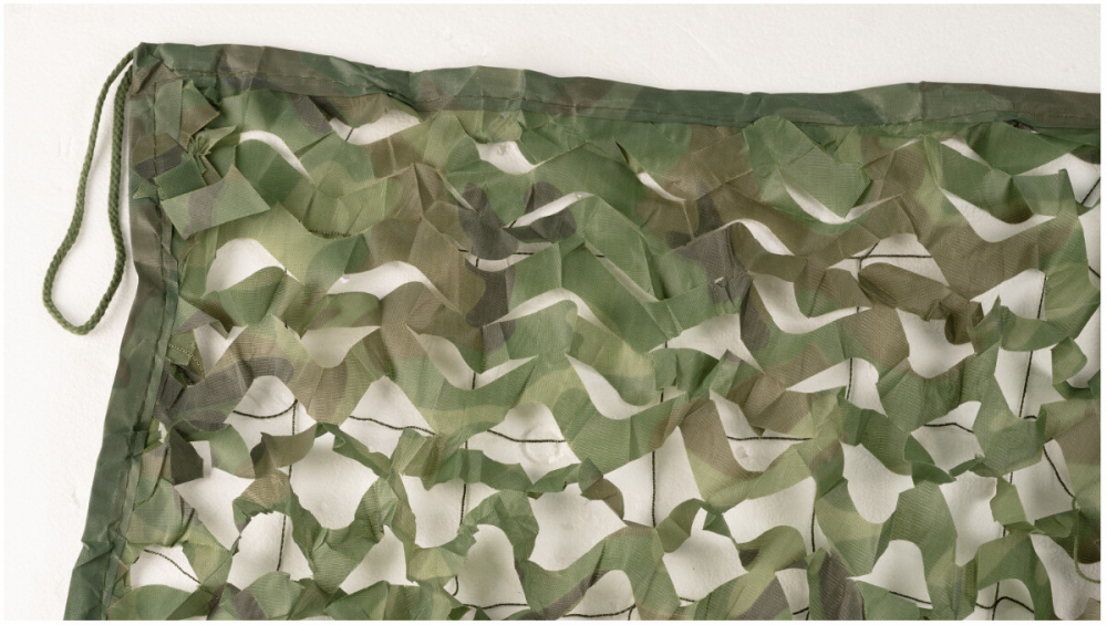 Plasa de Camuflaj - 3 m.l. [4]