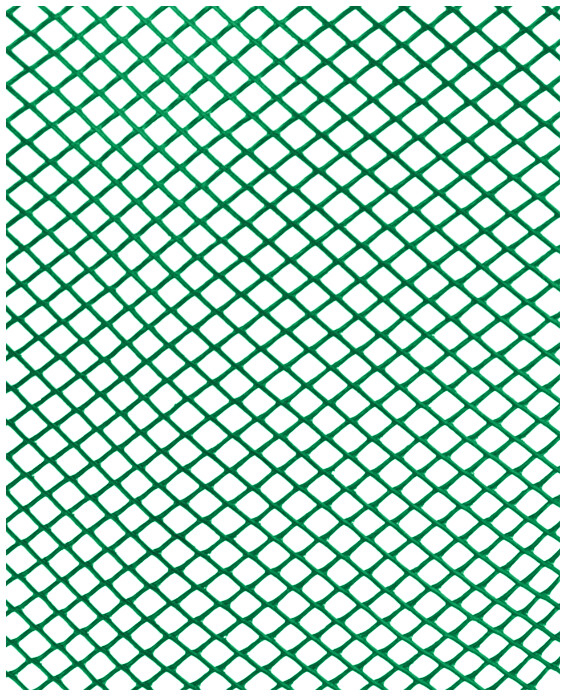 Plasa Polietilena - Verde, 0.92 g/mp Lungime 25 m Latime 1.2 m [2]