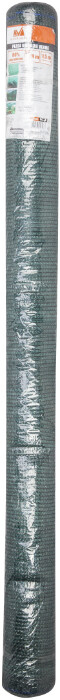 Plasa Umbrire Verde HDPE UV Densitate: 80 - 100 m.l. [2]