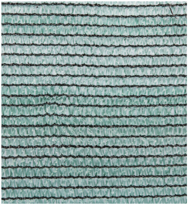Plasa Umbrire Verde HDPE UV Densitate: 80 - 80 g/mp Grad Umbrire 80 % Lungime 100 m [2]