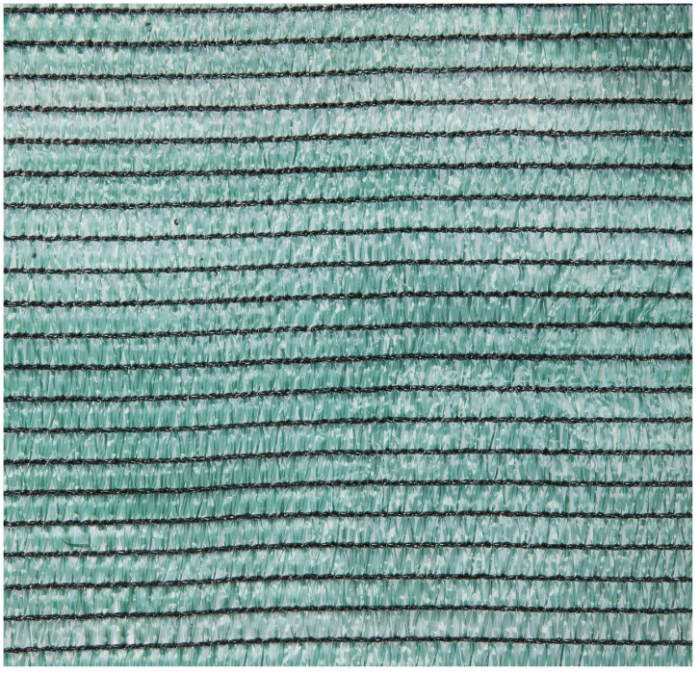 Plasa Umbrire Verde HDPE UV Densitate: 95 - 10 m.l. [1]