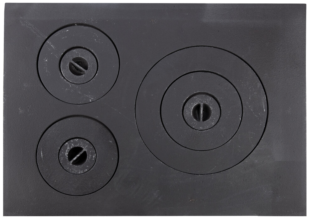 Plita Fonta 3OC 1101 [3]