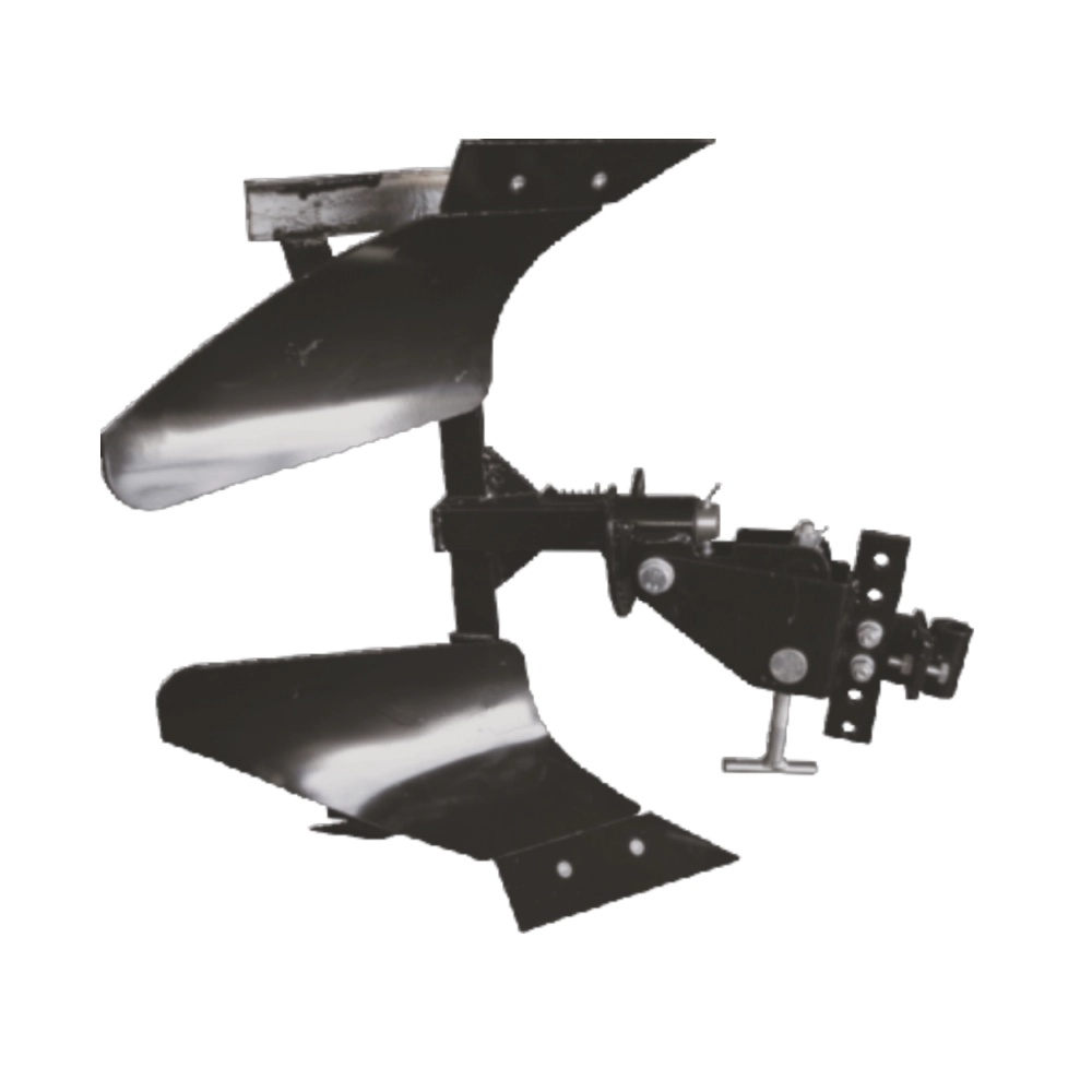 Plug De Arat Reversibil Rotakt LF-25 Pentru Motocultoare Cu O Putere Mai Mare De 9 CP, Cu Doua Trupite [2]