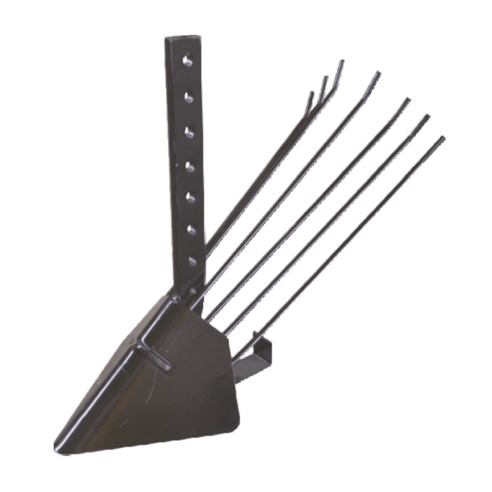 Plug De Scos Cartofii Rotakt Pentru Motocultor Cu Tija Scurta Pentru Motocultoarele Cu O Putere Mai Mica De 8.5 CP [1]