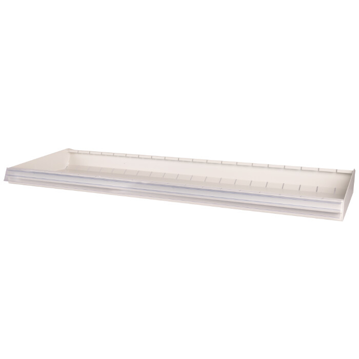 Polita cu Separator Expozitor Metalic 2068 [3]