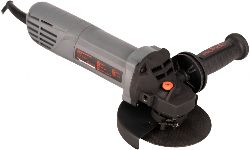Polizor Unghiular AG 1010 Evotools PLUS [4]