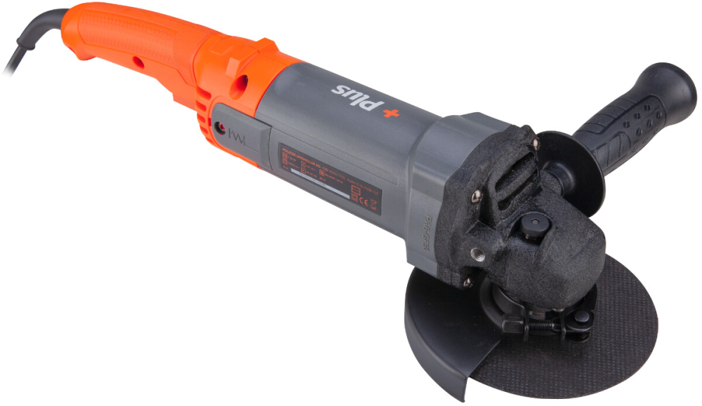 Polizor Unghiular AG 125 1100W EvoTools +Plus [3]