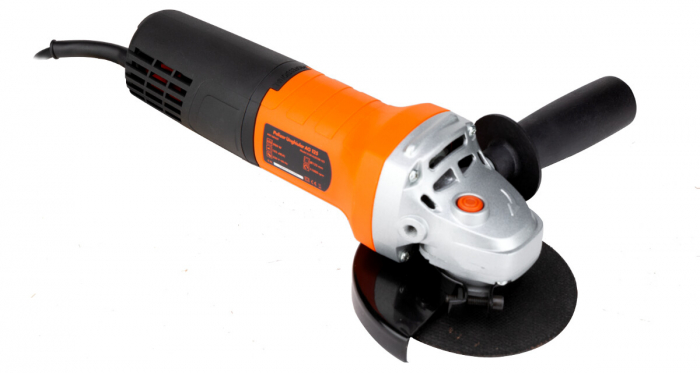 Polizor Unghiular AG 125 900W EPTO 1175 [5]
