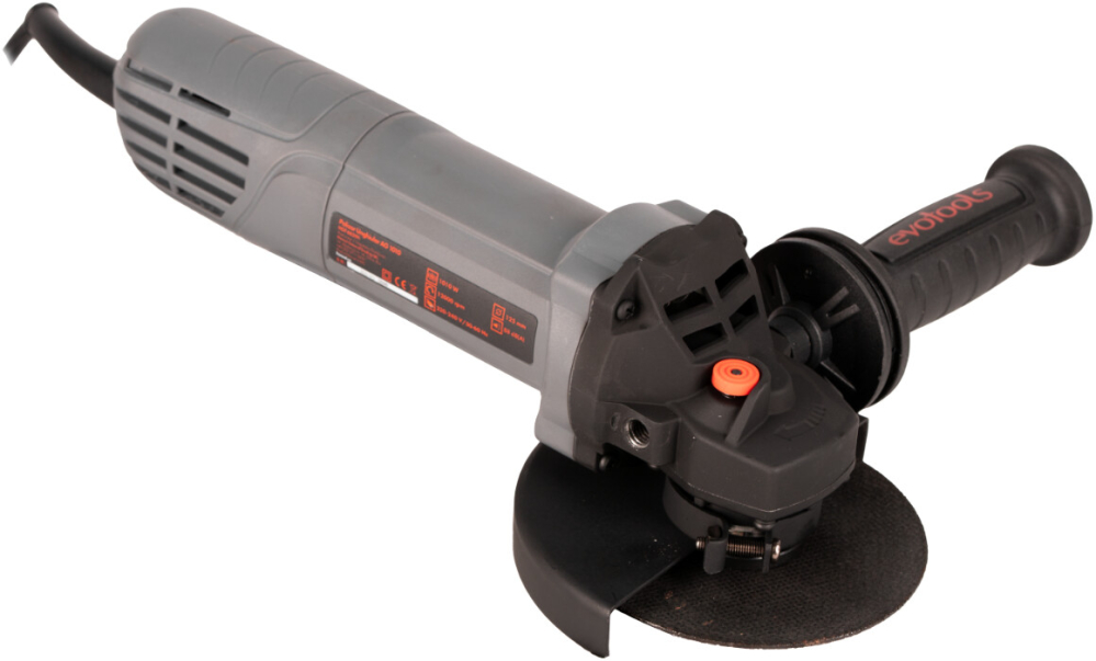 Polizor Unghiular AG1010 EvoTools +Plus [4]