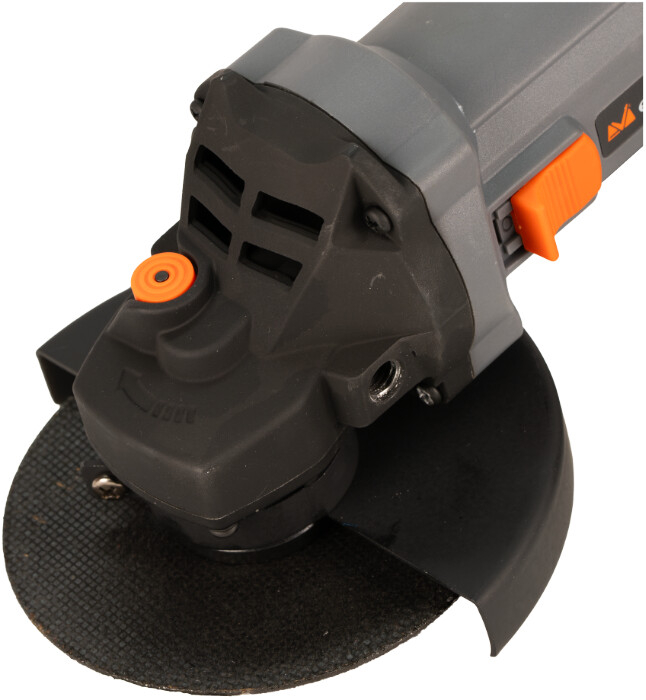 Polizor Unghiular AG1010 EvoTools +Plus [3]