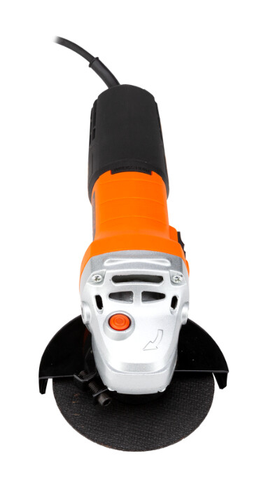 Polizor Unghiular AG125-1 900W EvoTools [4]