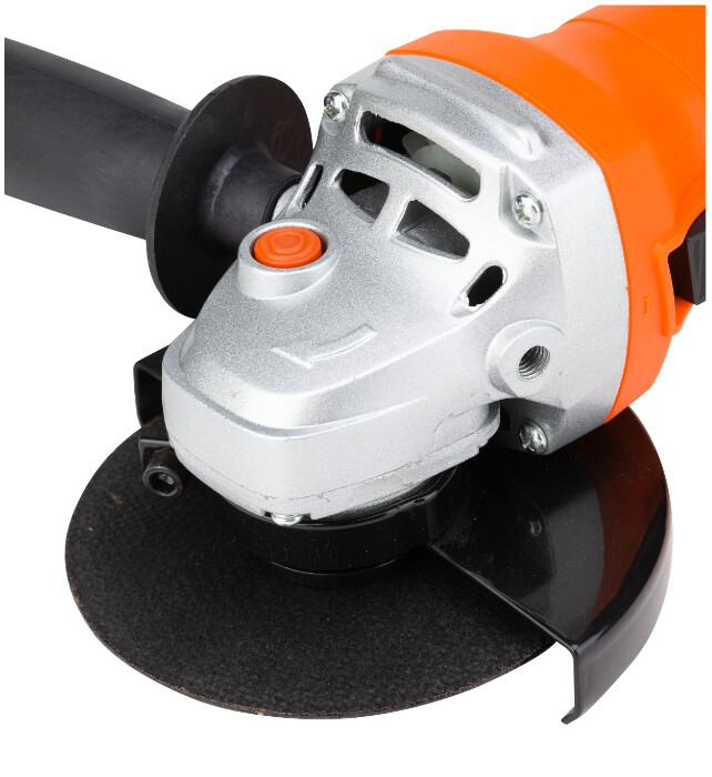 Polizor Unghiular AG125-1 900W EvoTools [3]