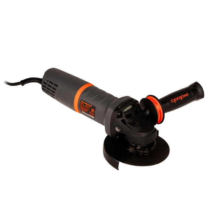 Polizor Unghiular AG125 720W EvoTools +Plus [2]