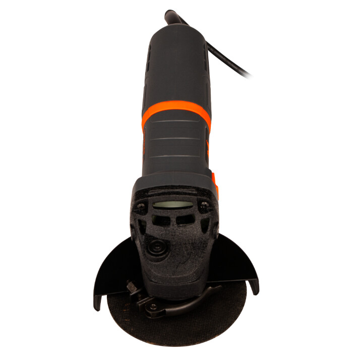 Polizor Unghiular AG125 720W EvoTools +Plus [6]