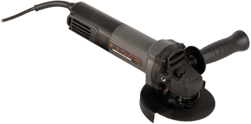 Polizor Unghiular AG125-750 EvoTools +Plus [4]